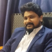 Mohan Krishna Ganadi
