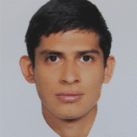 Andres Vasquez