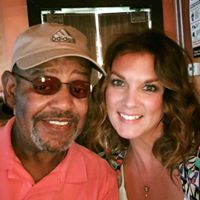 Candice Frierson