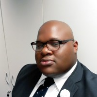 Benny Hlengani