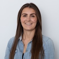 Sarah Hinchliffe
