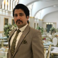 Shervin A.