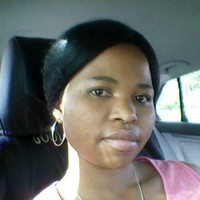 Khensani Baloyi