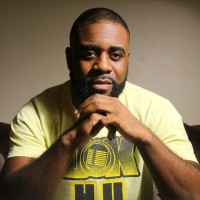 Marc Stephens