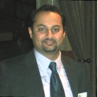 Aditya Saraf