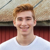 Max Golembiewski