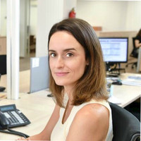 Glòria Figueras Ferrer