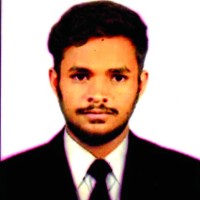 Md Mujeeb