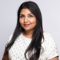 Nafiza Abid Ali