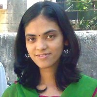Vaidehi Ghag