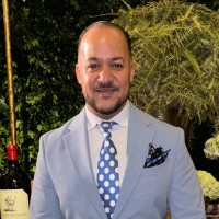 Albert Madera Polanco
