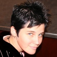 Siobhan Rohlwink-Coutts