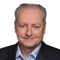 Peter Strobel