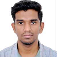 Arun Cv