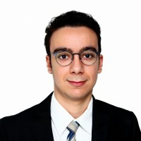 Tarek Mahjoub