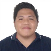 Ricrian Balistoy