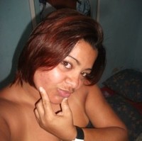Hortencia Santos