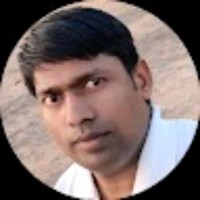 Arjun Prasad