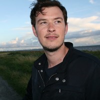 Tobias Antonsson