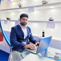 Nikhil Varghese