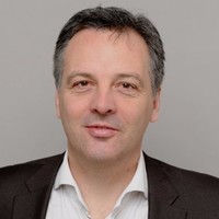 Frederic Roux