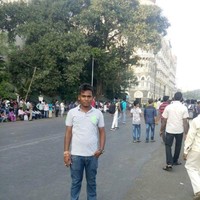 Anil Kumar Sahu