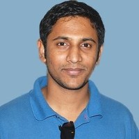 Rajesh Vijayaraghavan