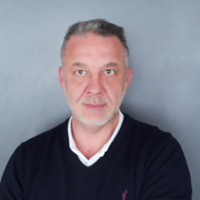 Marc Moron