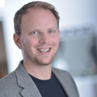 William James Heathershaw