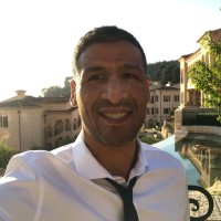 Mustapha Zerrouki