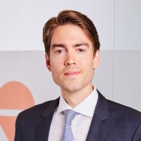 Marius Van Rouveroy Van Nieuwaal