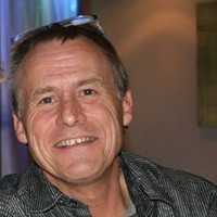 Wayne Cooper
