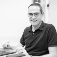 Valerio Coccia Business Analyst
