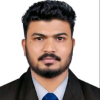 Mohammed Ameen Ap