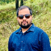 Manas Pradhan