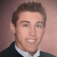 Connor Mchugh