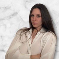 Irene Favaro