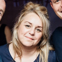 Samantha Aitken