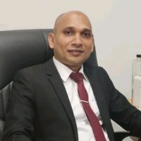 Indika Udayakumara