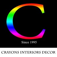 Crayons Interiors