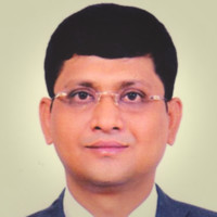 Kaushik Ghosh