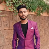 Prafull chavan