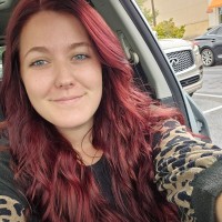 Mackenzie Driskell
