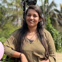 Sheevali Dhuri