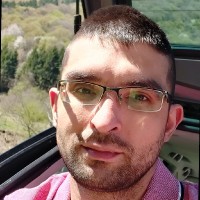 Yoan Pavlov