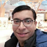 Rajinder Kaushal
