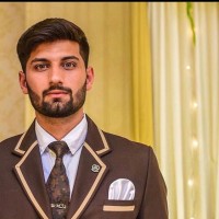 Muhammad Hamza Afridi