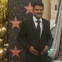 Mohanavelu M B