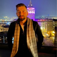 Görkem Çalişkan