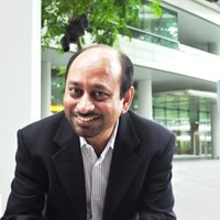 Arnab Sen